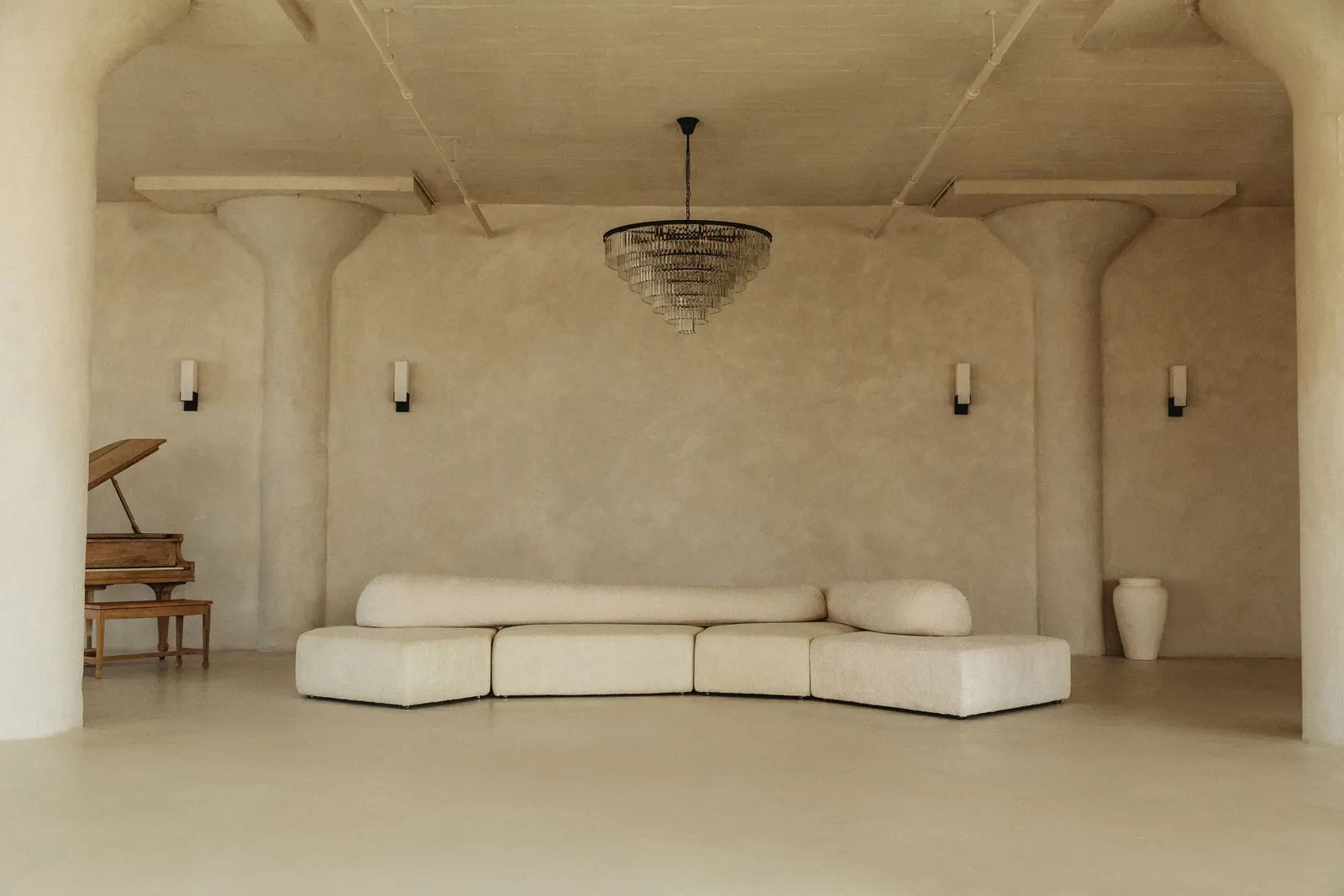 Arts District Penthouse, view 4
