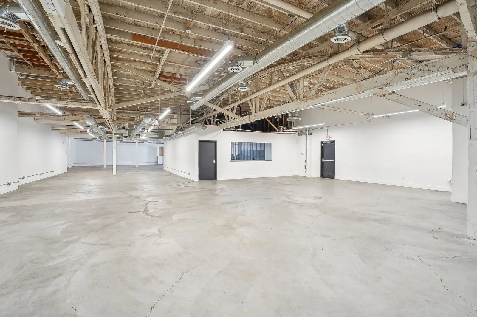 Arts District Venue, view 2
