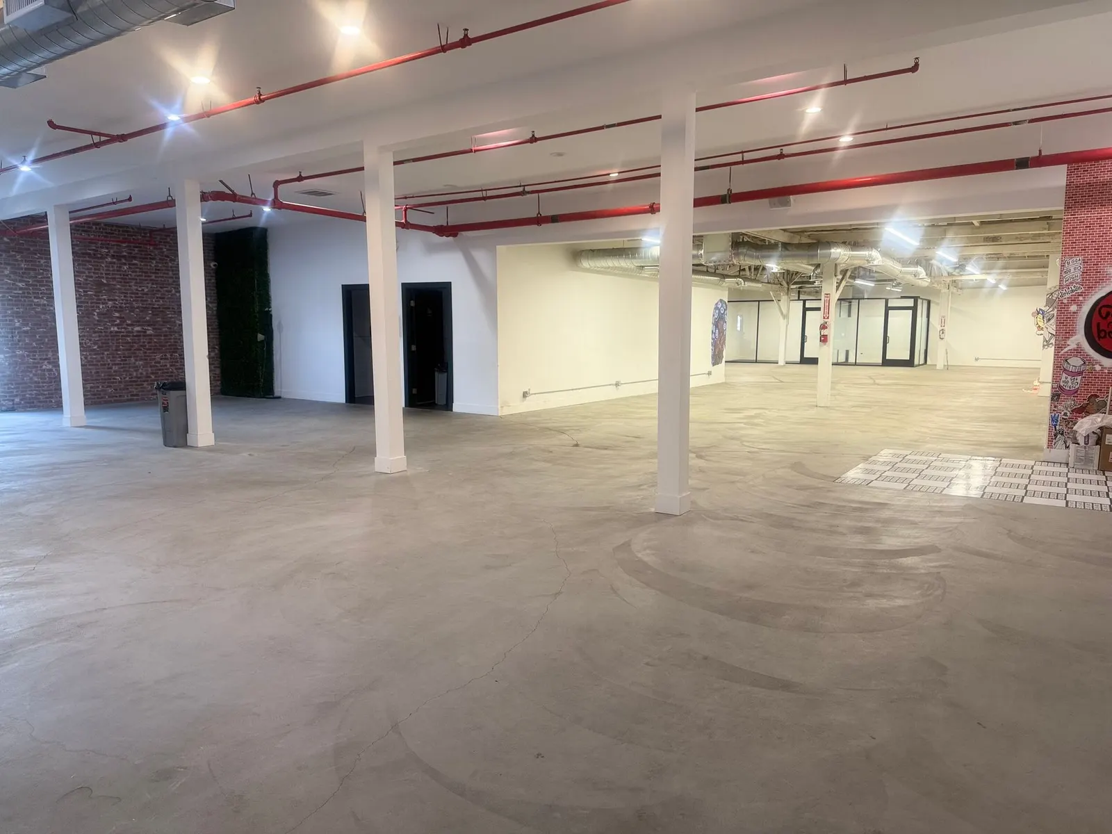 Arts District Venue, view 4