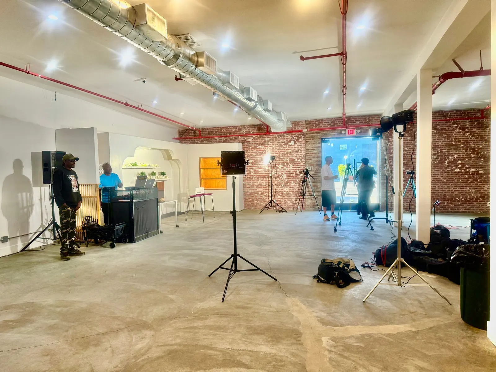 Arts District Venue, view 6