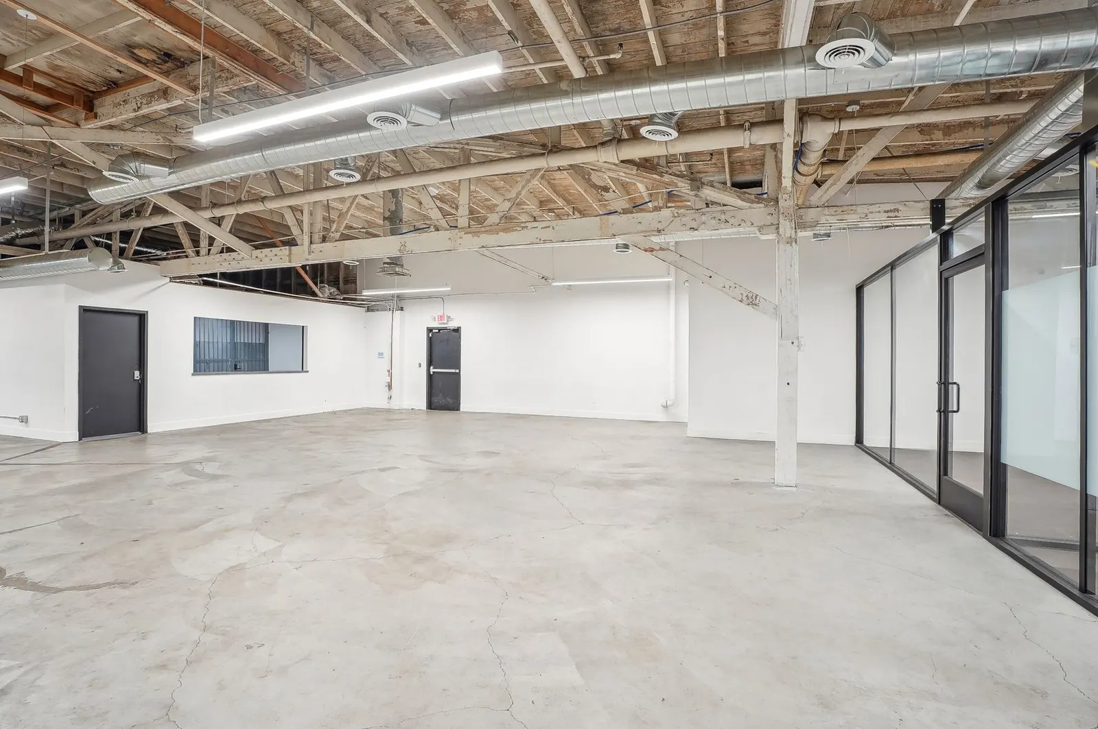 Arts District Venue, view 8