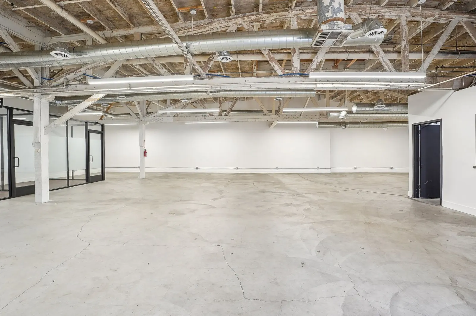 Arts District Venue, view 9