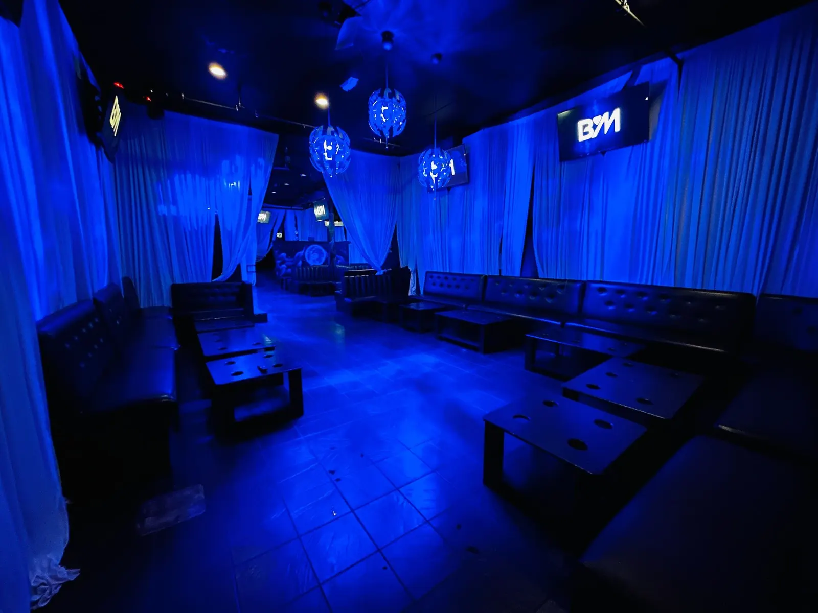 Downtown Venue, view 4