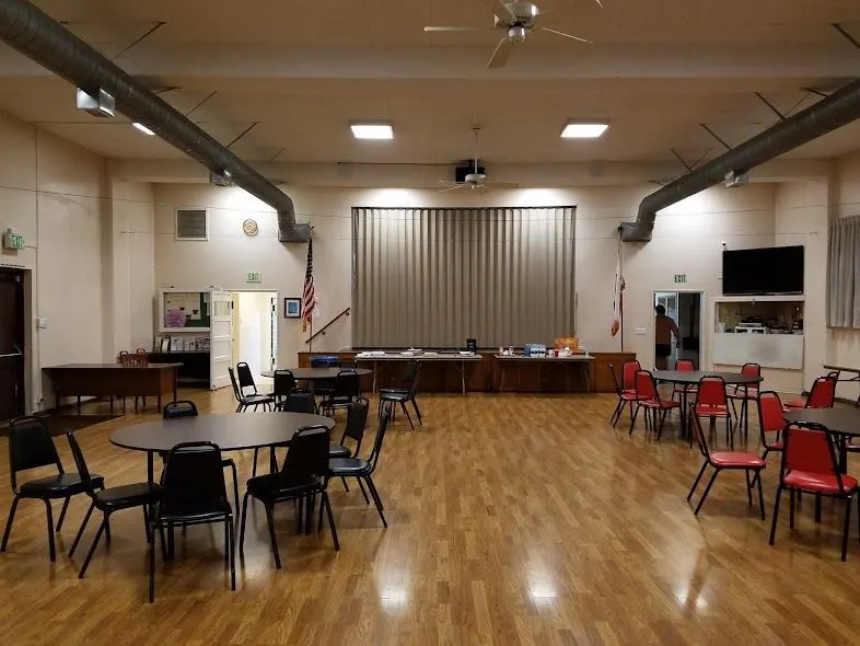 El Segundo Lodge, view 2