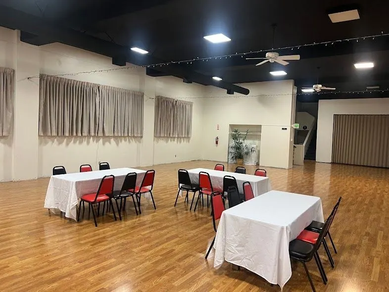 El Segundo Lodge, view 3