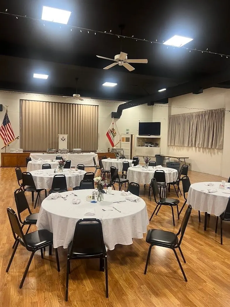El Segundo Lodge, view 1