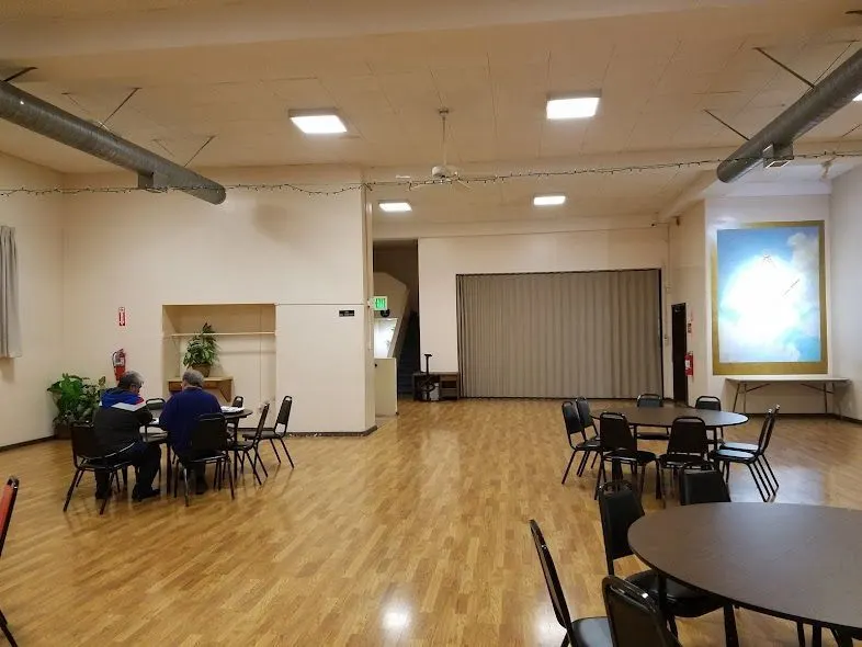 El Segundo Lodge, view 5
