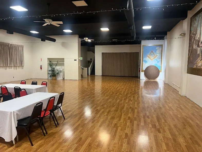 El Segundo Lodge, view 7