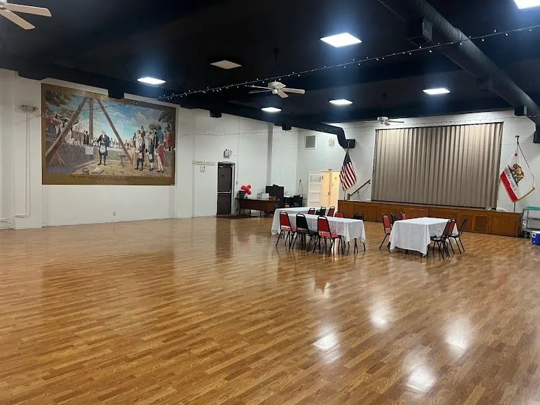 El Segundo Lodge, view 8