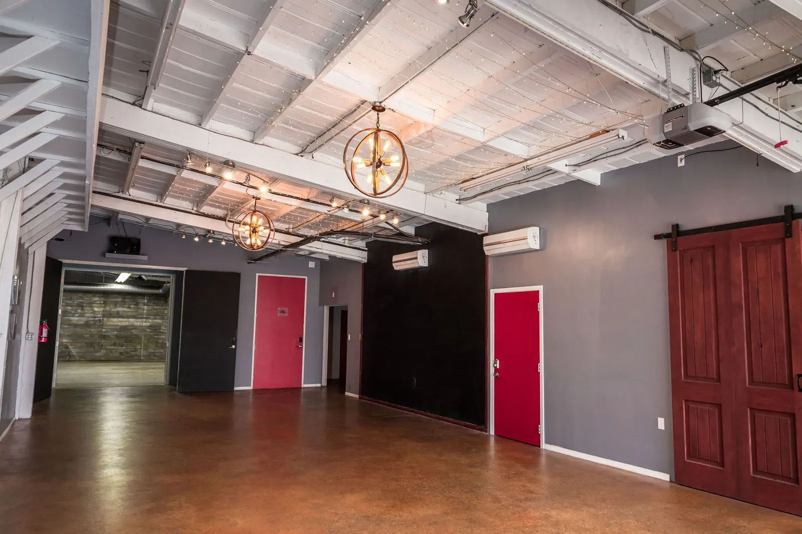 El Segundo Studio, view 6