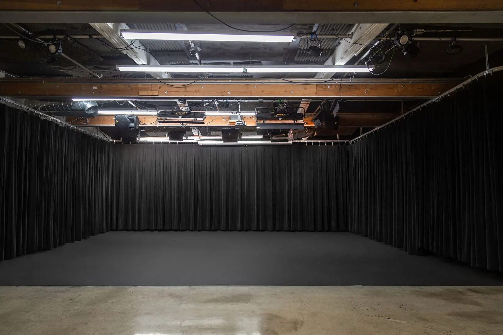 El Segundo Studio, view 7