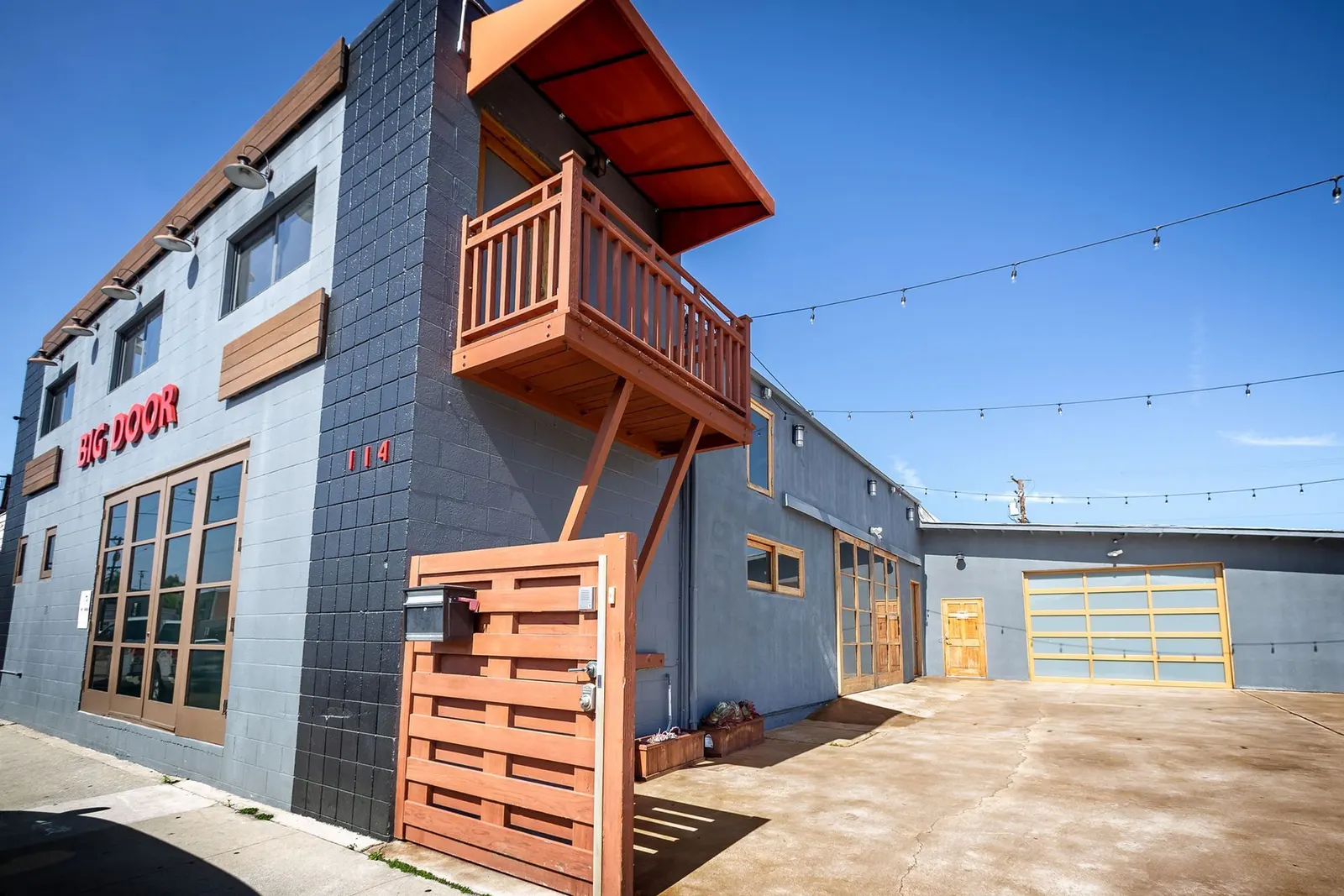 El Segundo Studio, view 8