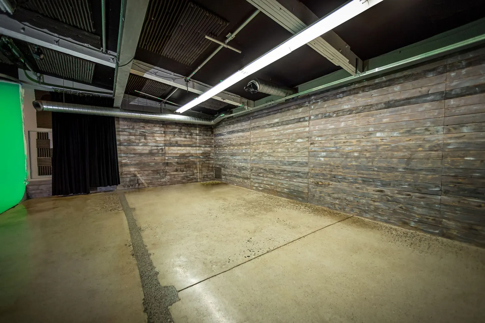 El Segundo Studio, view 9