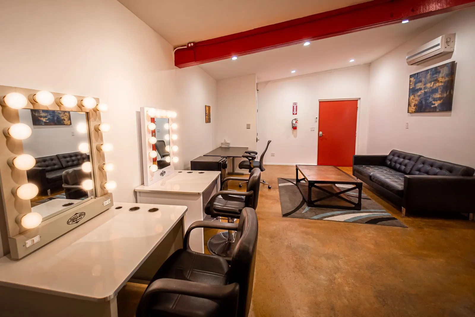El Segundo Studio, view 10