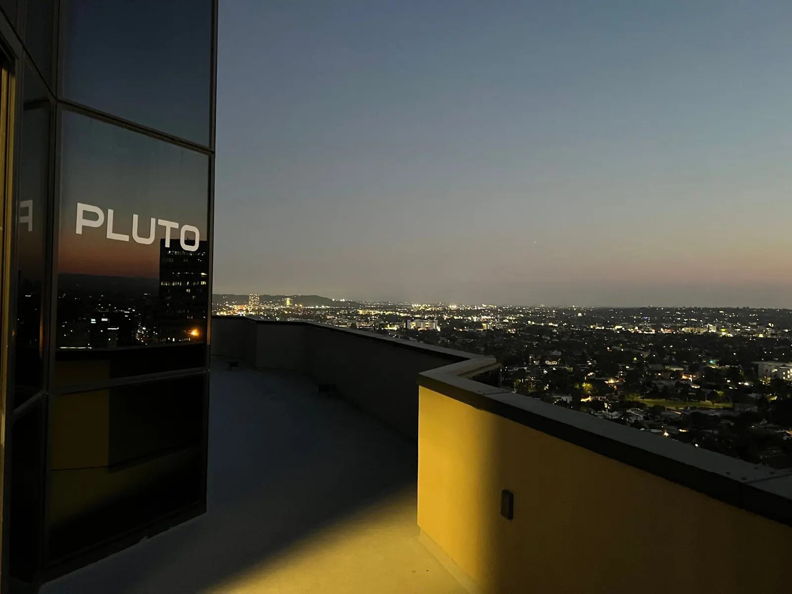 Fairfax Penthouse, view 4