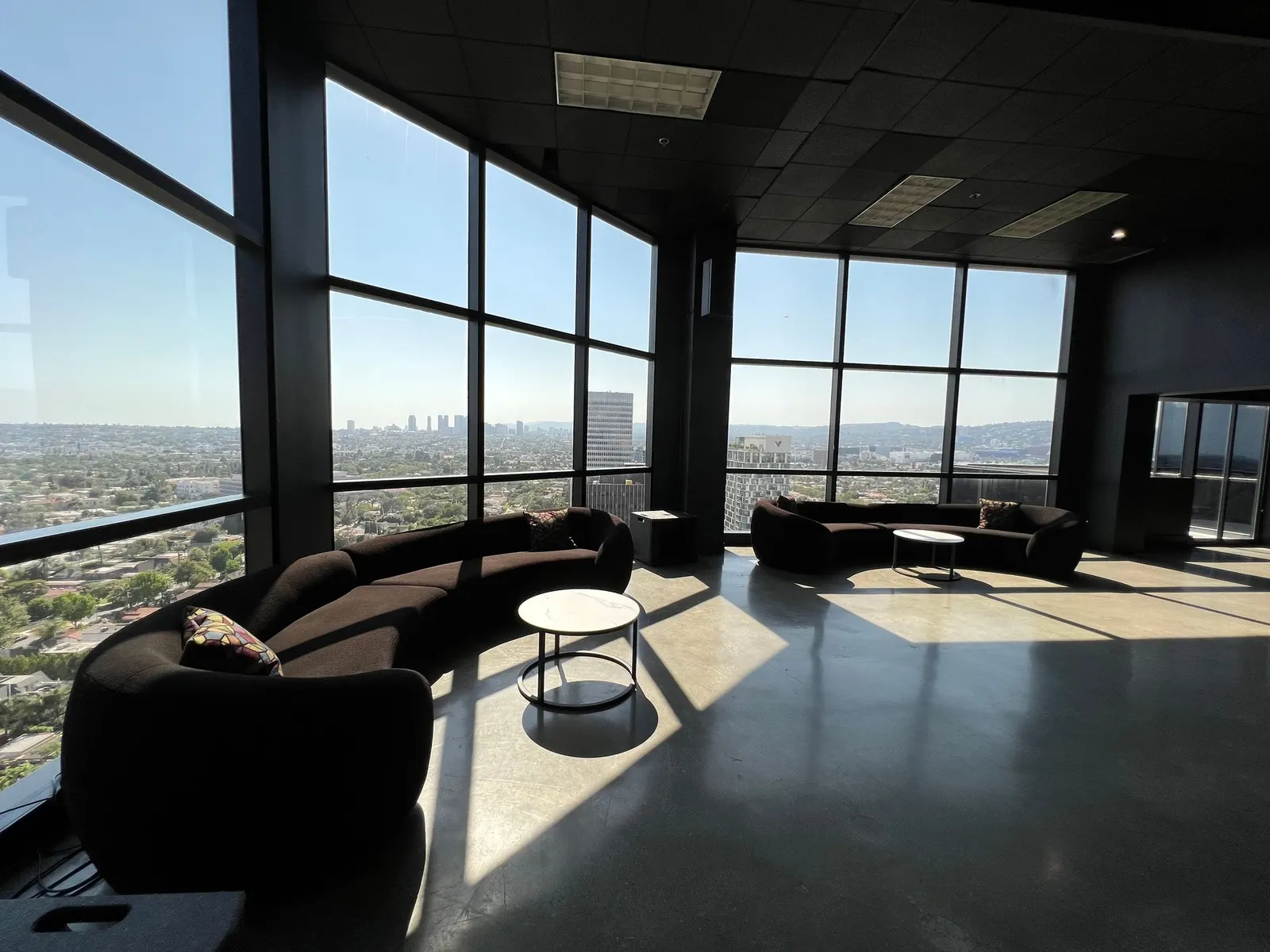 Fairfax Penthouse, view 5