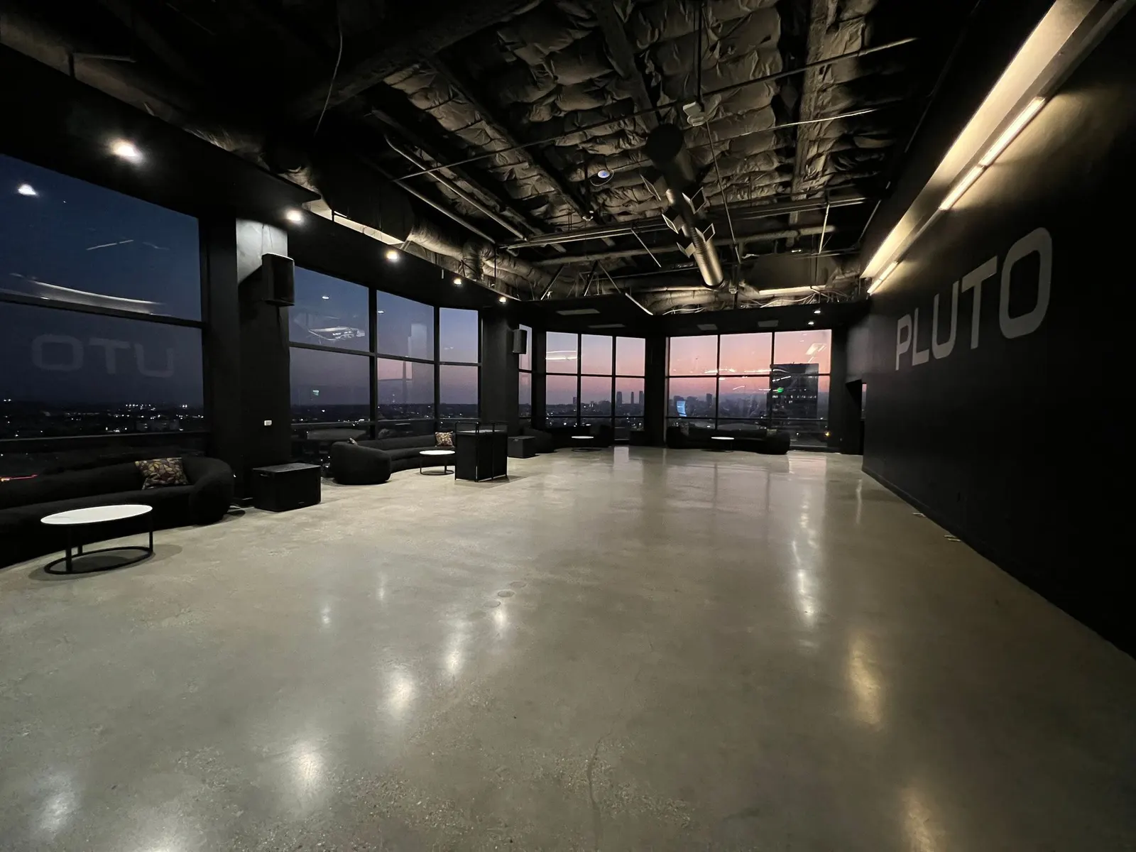 Fairfax Penthouse, view 6
