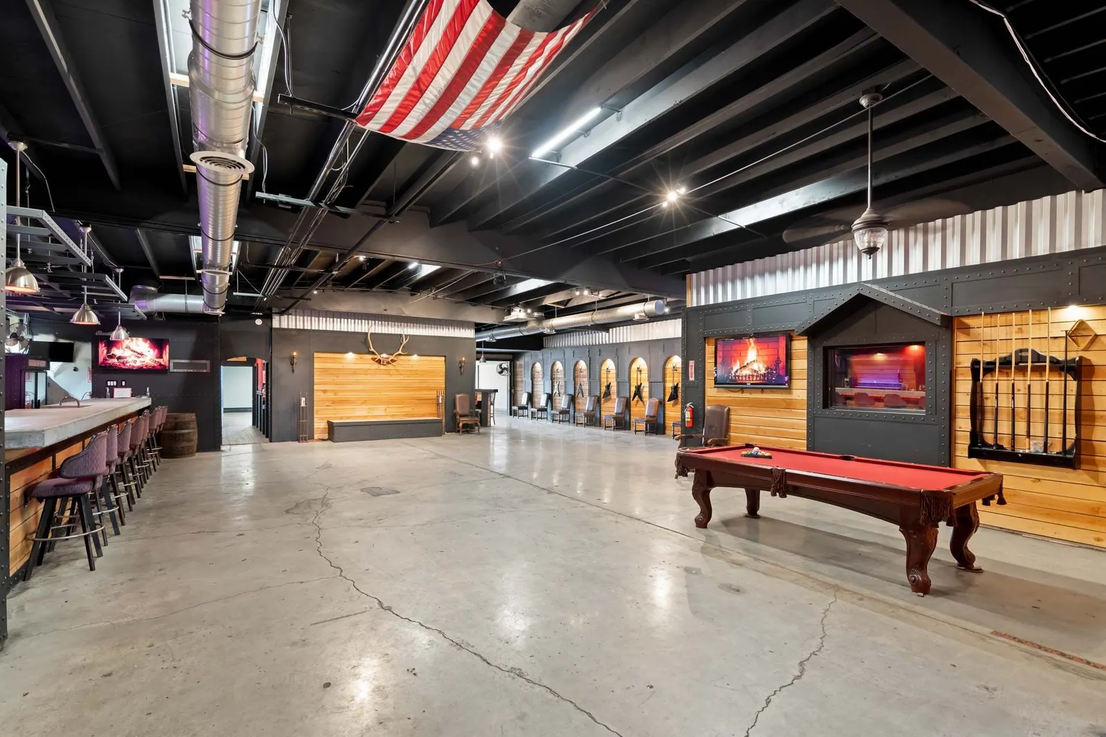 Gardena Venue, view 2