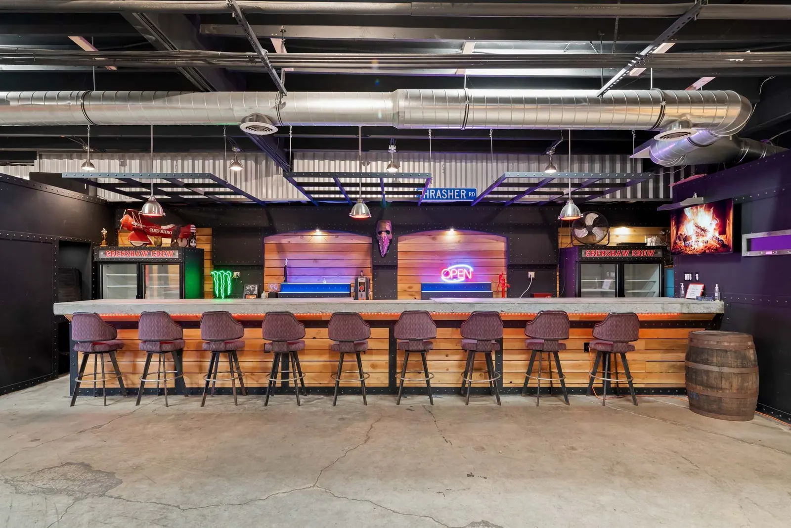Gardena Venue, view 5