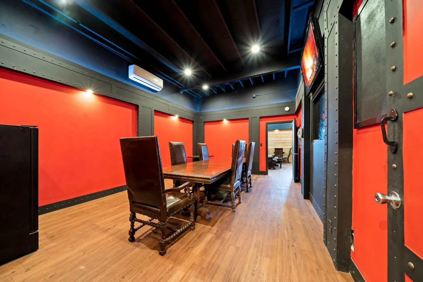Gardena Venue, view 8