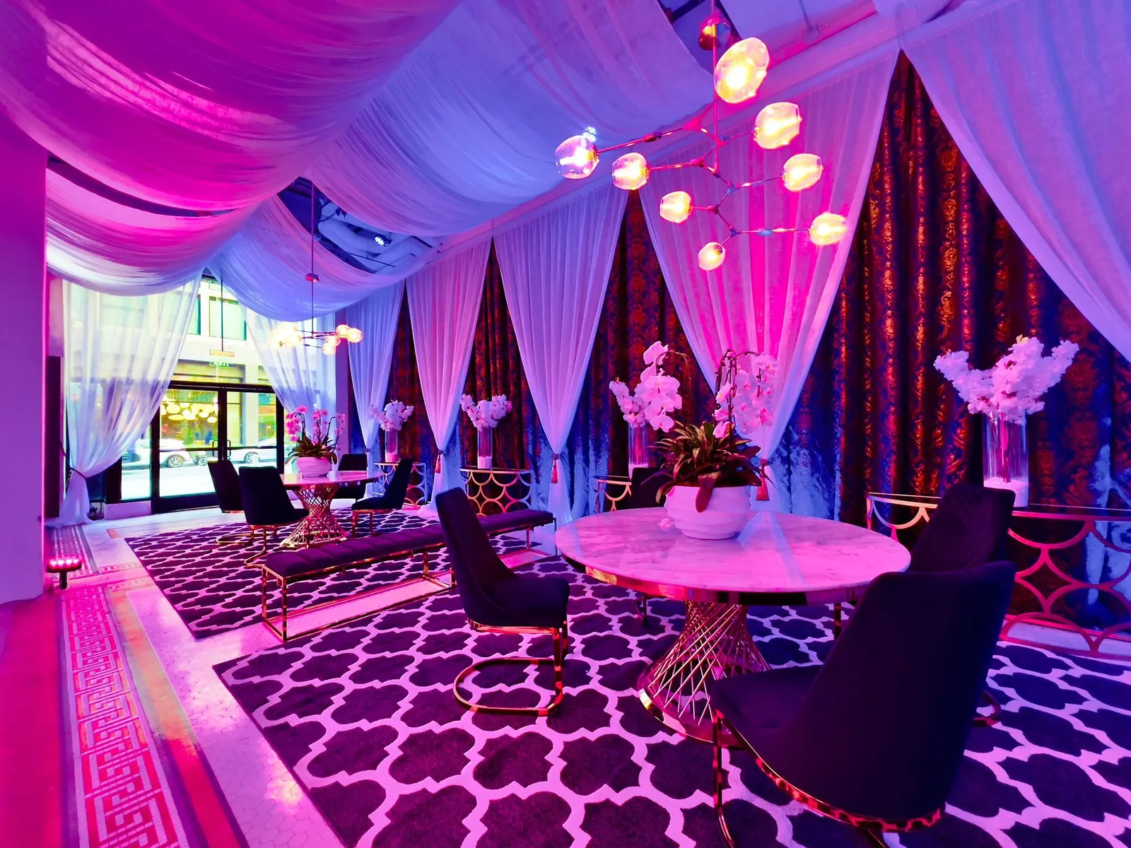 HWH Ground Level, view 2