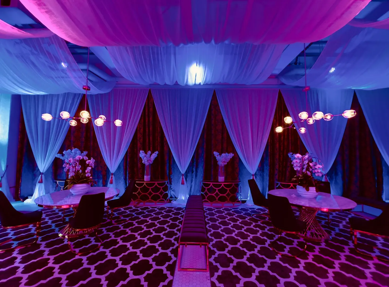 HWH Ground Level, view 5