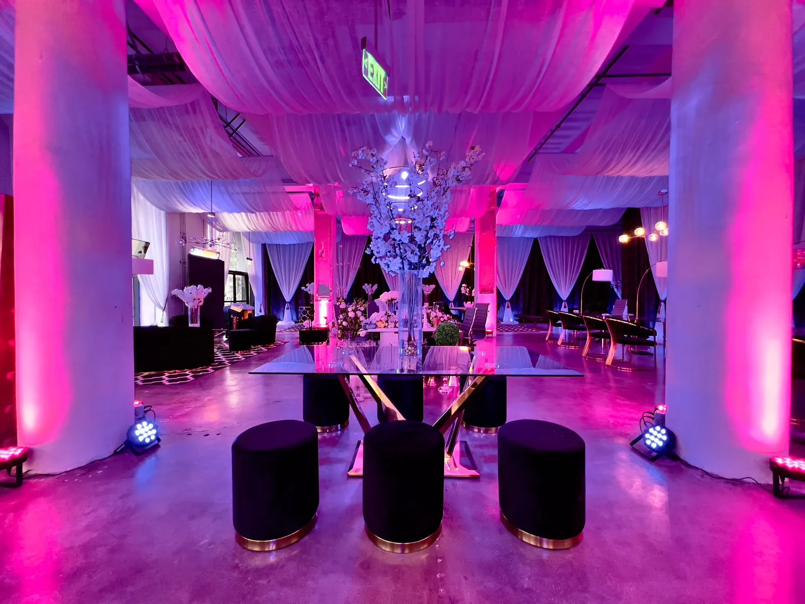 HWH Ground Level, view 6