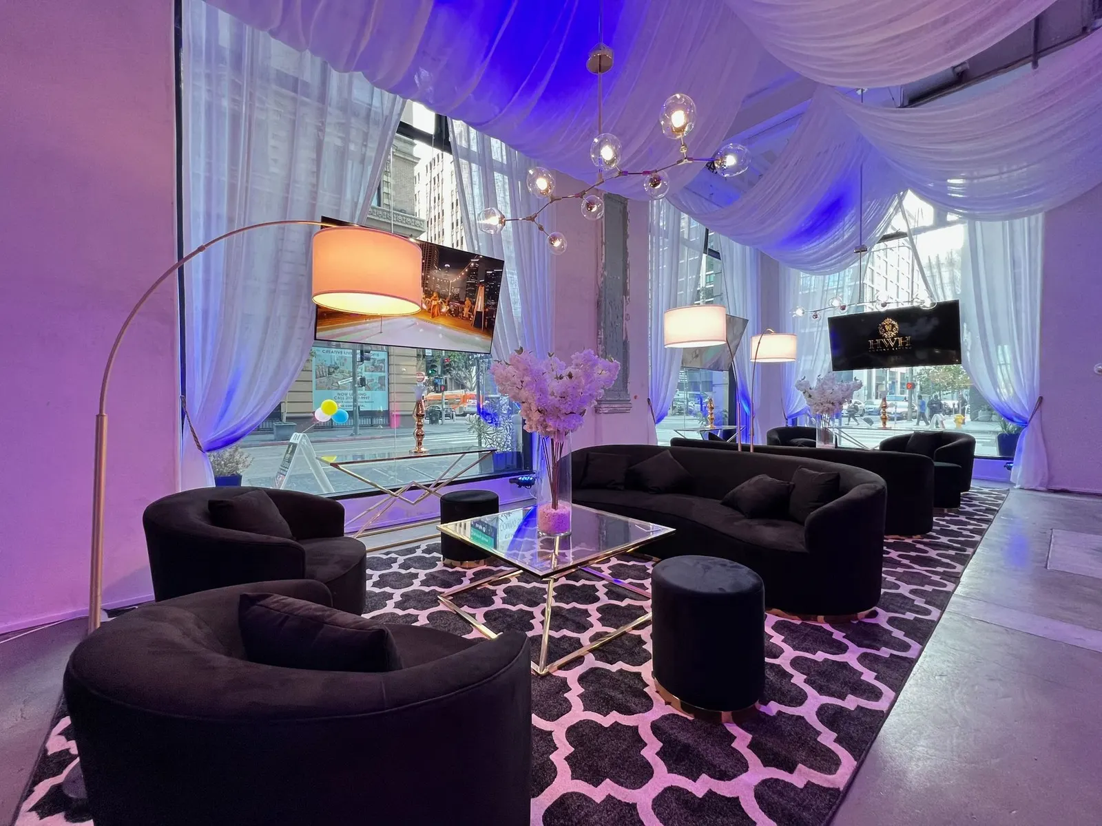 HWH Ground Level, view 9