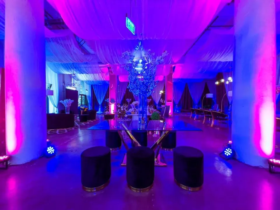 HWH Ground Level, view 10