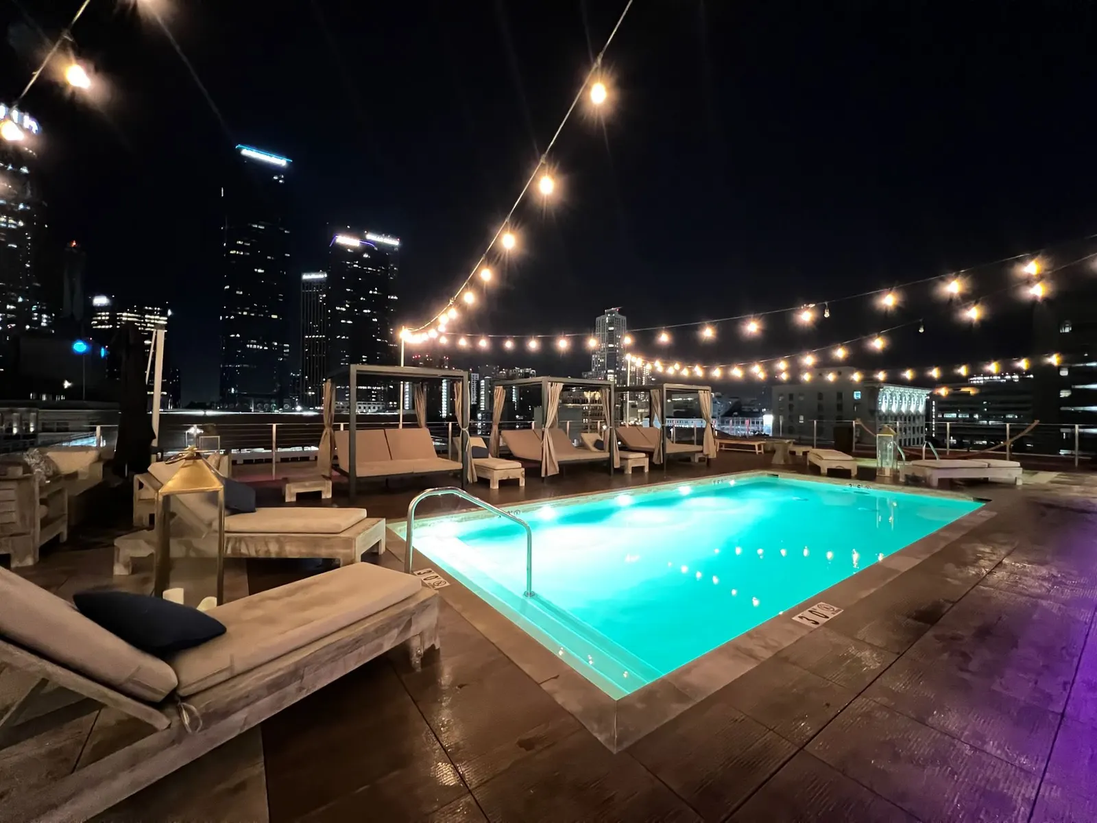 HWH Rooftop, view 9