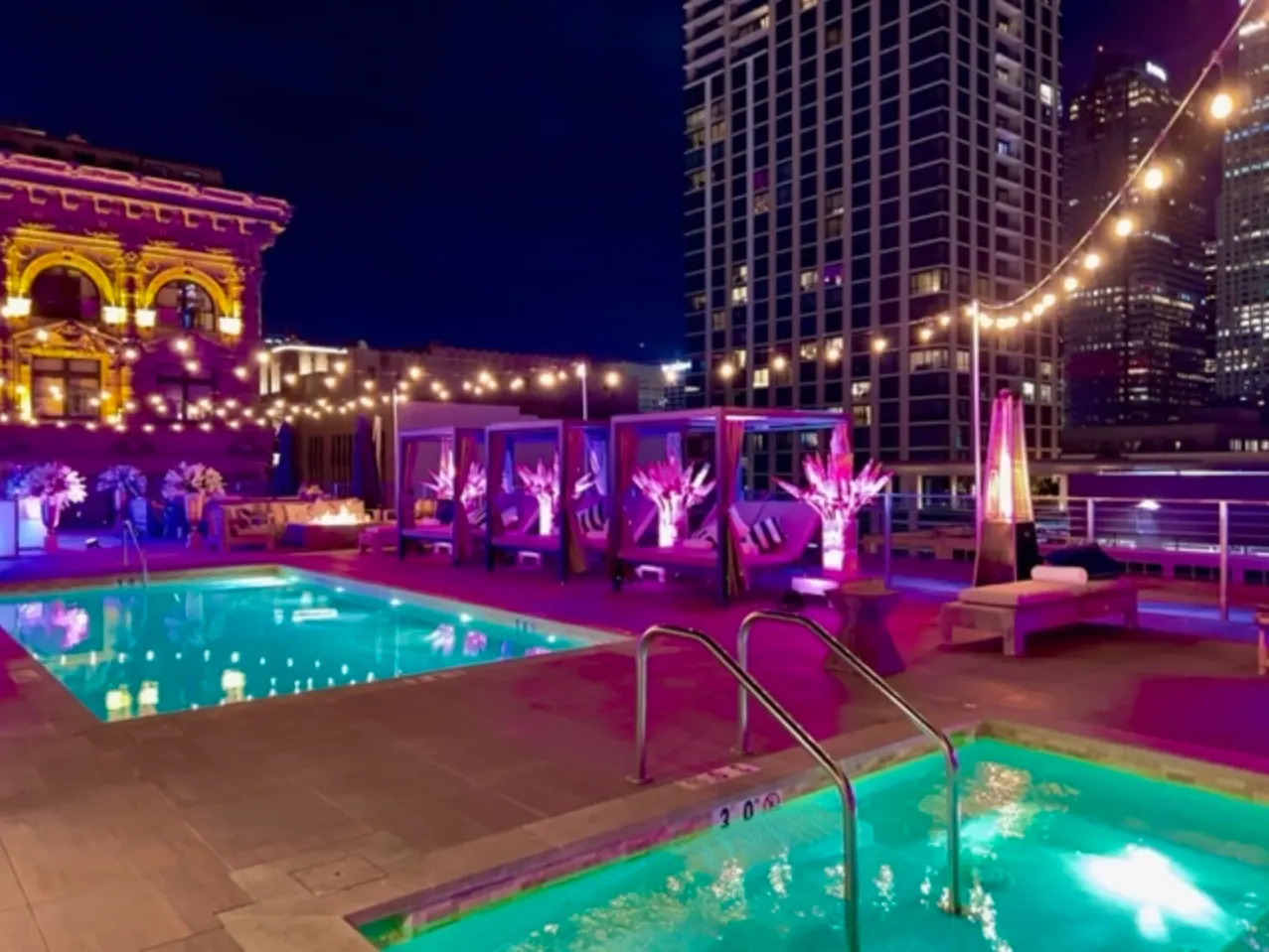 HWH Rooftop, view 10