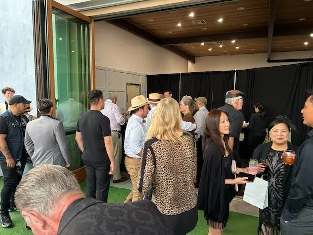 Manhattan Beach Lodge, view 2