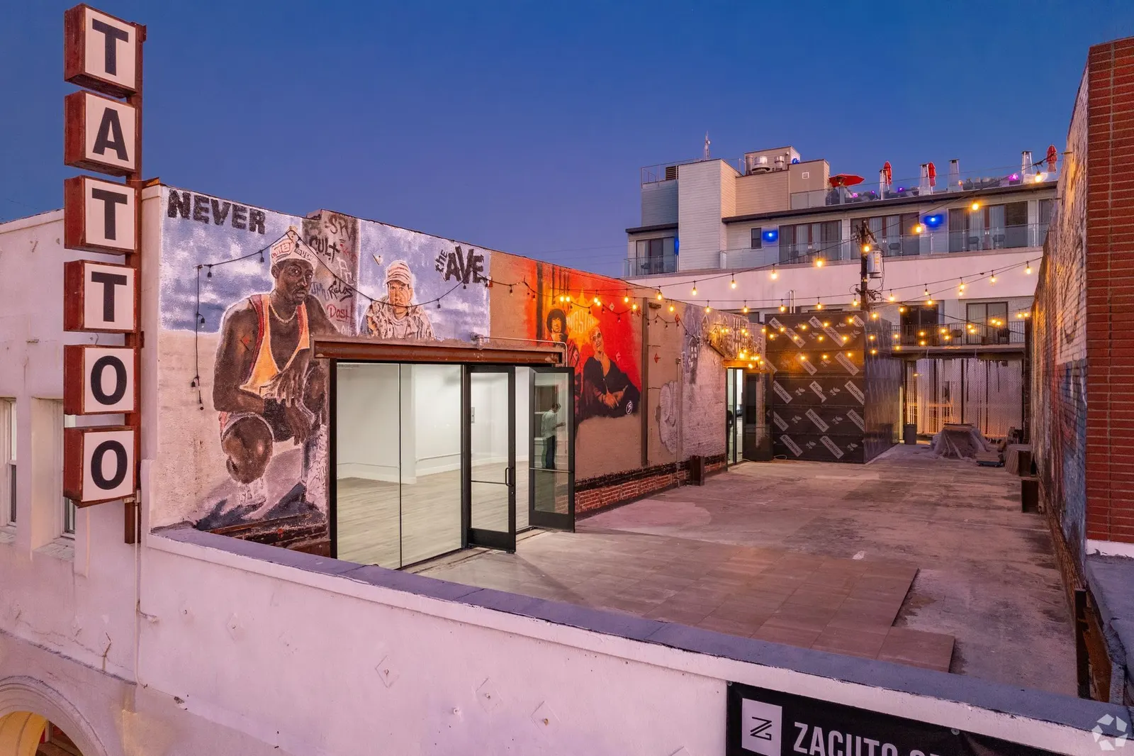 Manhattan Beach Lodge, view 8
