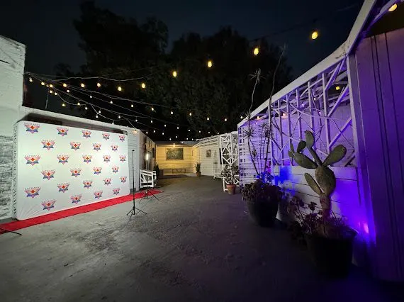 Mid-City Venue, view 2