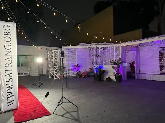 Mid-City Venue, view 3