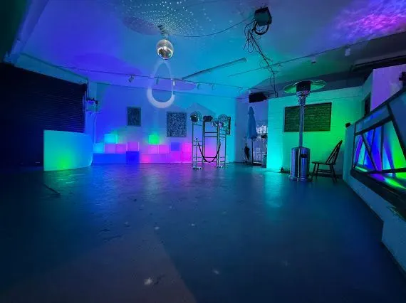 Mid-City Venue, view 4
