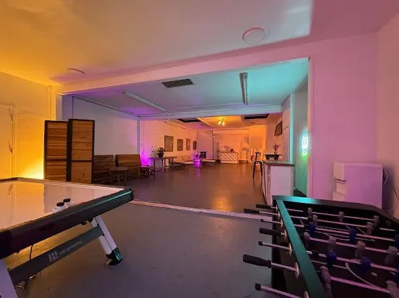 Mid-City Venue, view 7