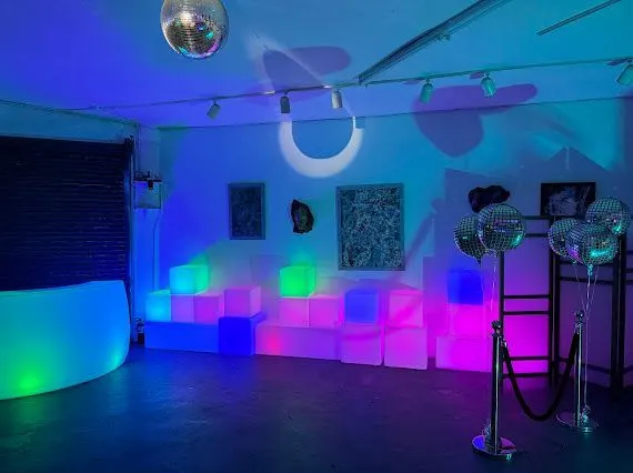 Mid-City Venue, view 8