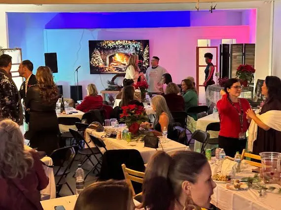 Mid-City Venue, view 11