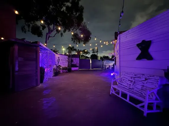 Mid-City Venue, view 1