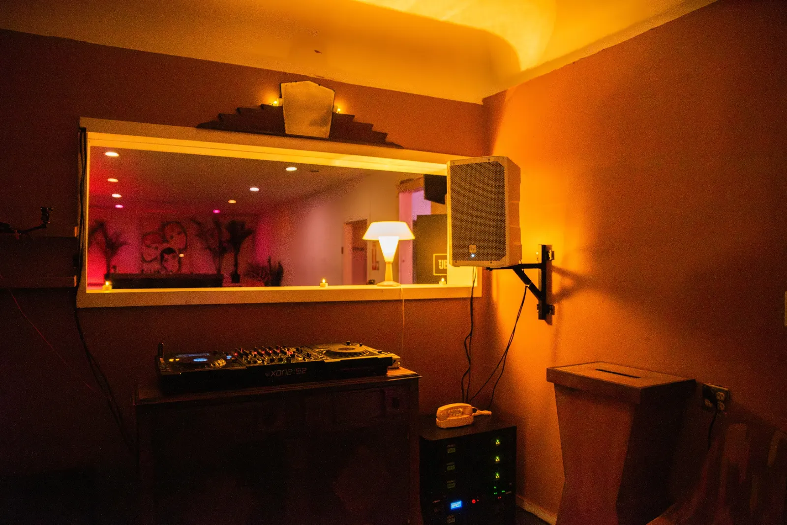 PERFUME, view 7