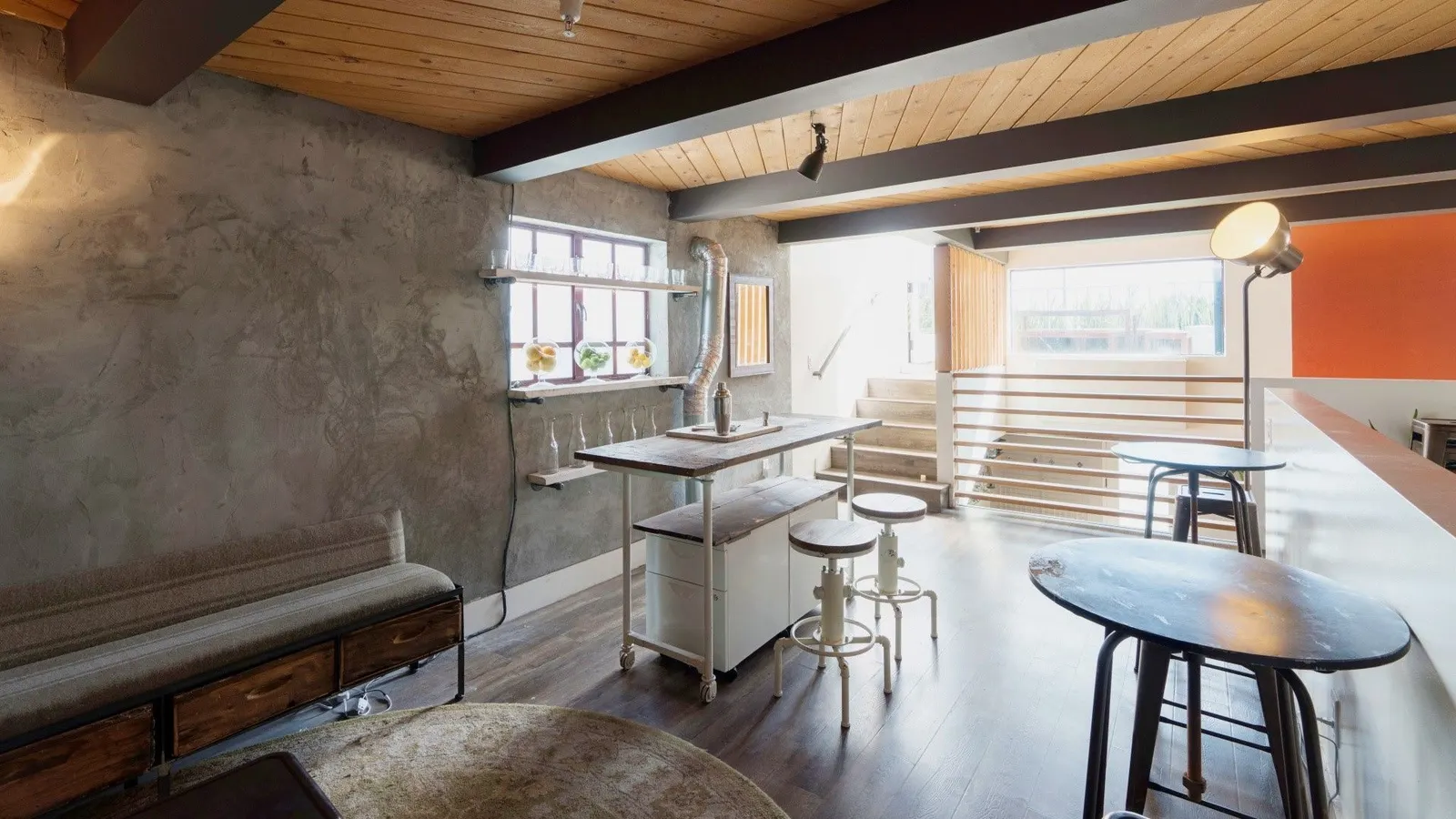 Santa Monica Penthouse, view 5