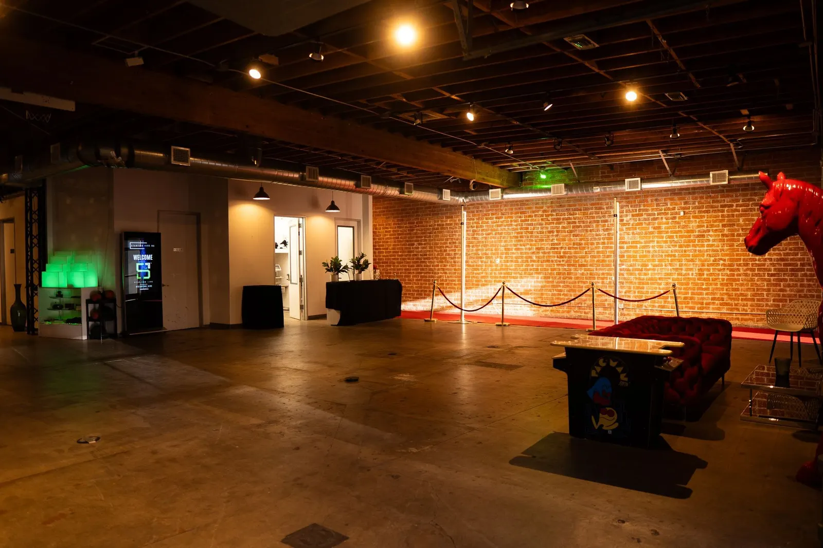 Santa Monica Venue, view 4