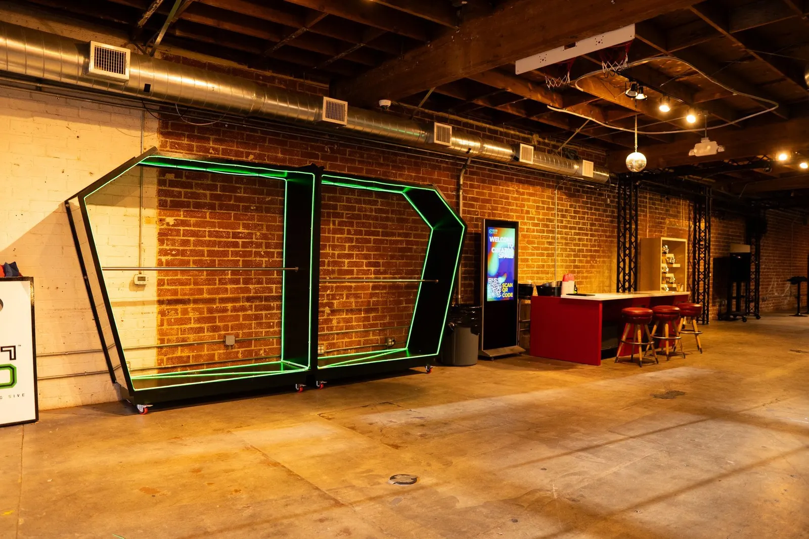 Santa Monica Venue, view 6
