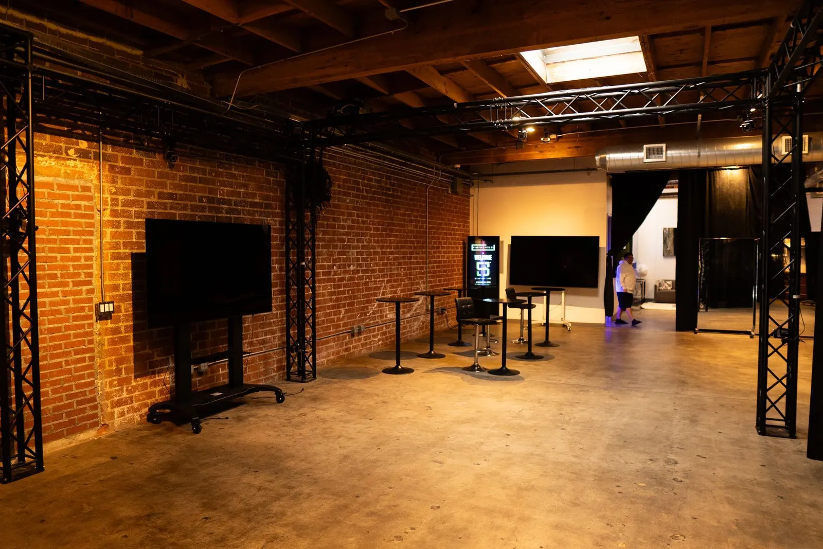 Santa Monica Venue, view 7