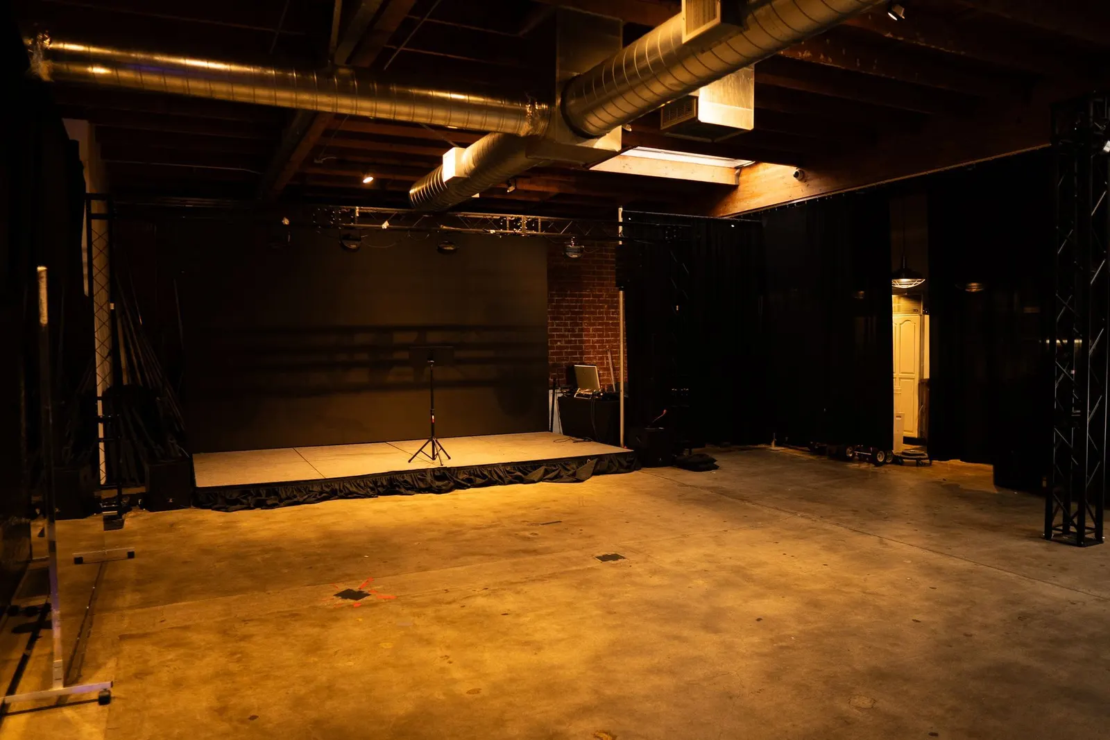Santa Monica Venue, view 10