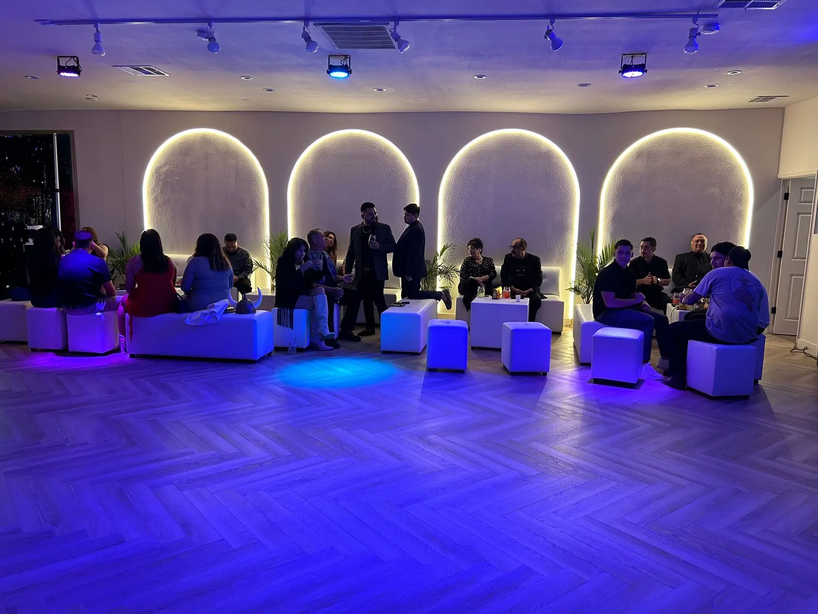 Studio City Venue, view 4