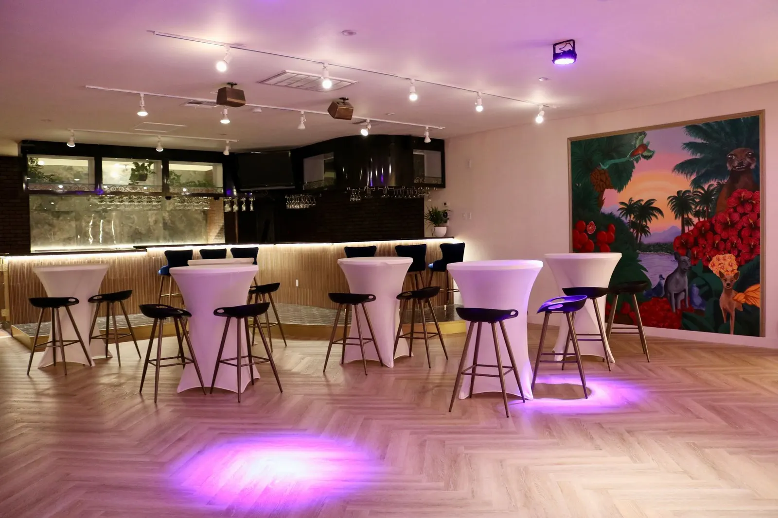 Studio City Venue, view 5