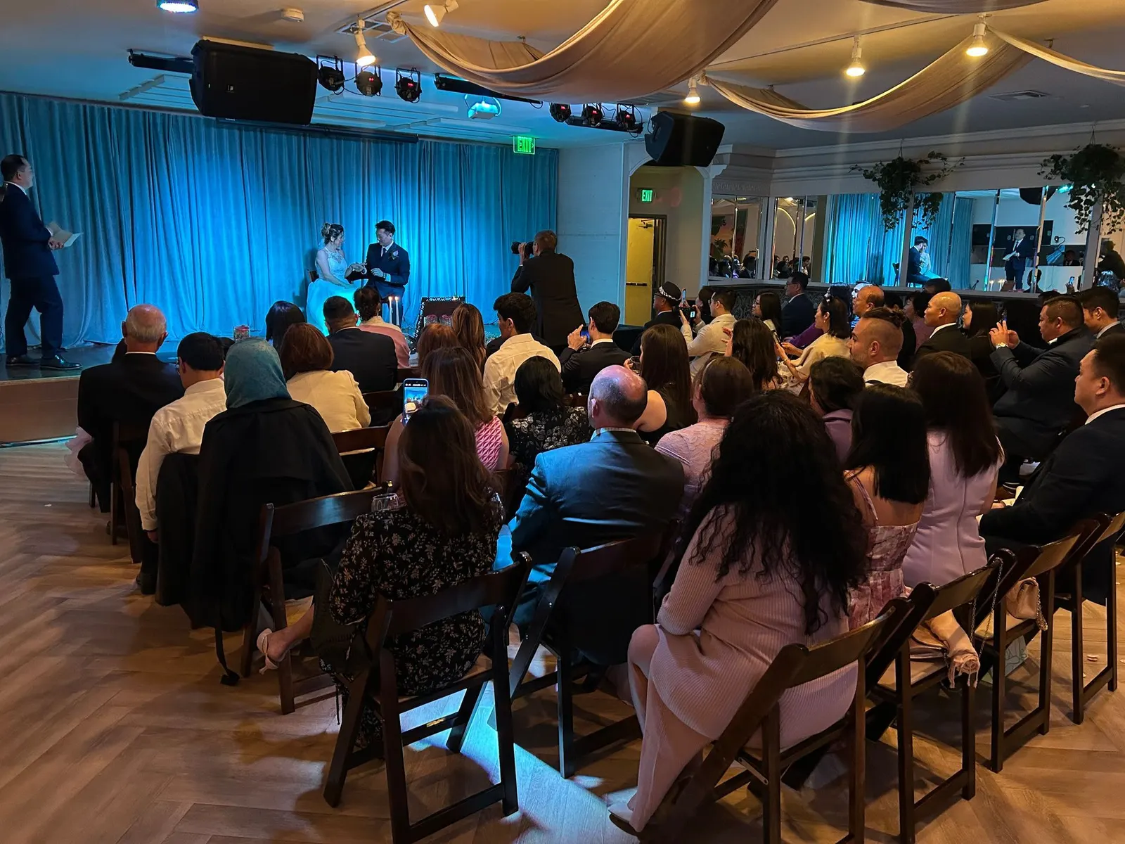 Studio City Venue, view 6