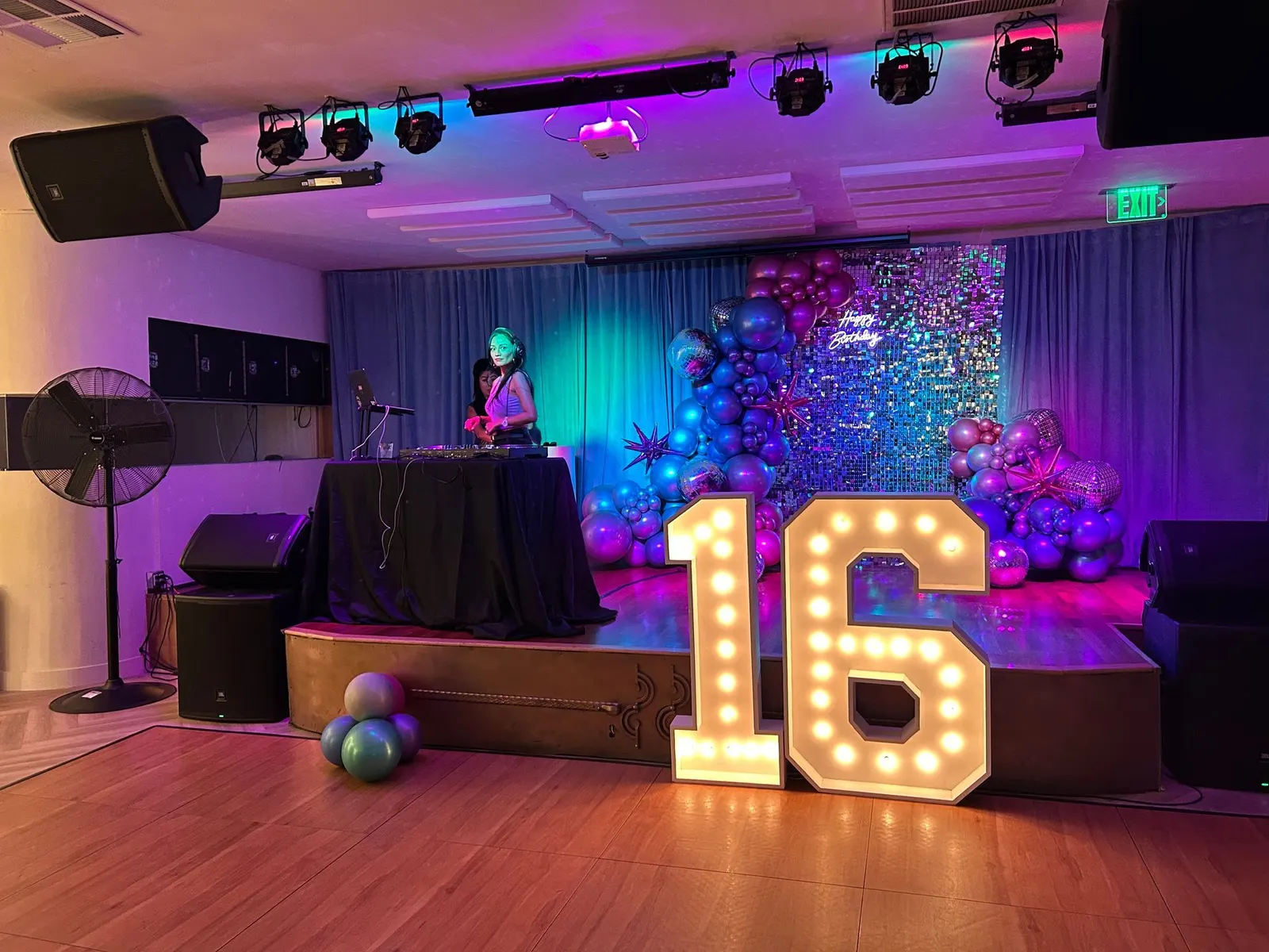 Studio City Venue, view 8